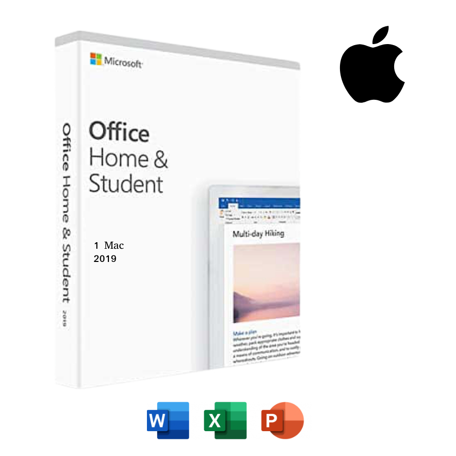 Office For Mac