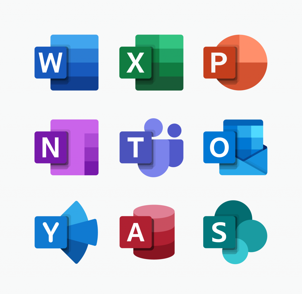Office Apps